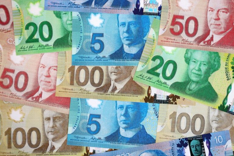 OAS payments arrive on these exact dates in 2026