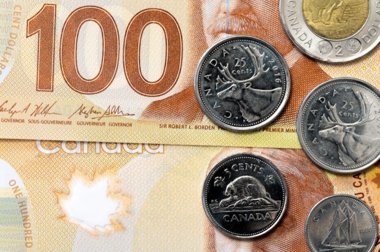 Gas hits $2 per litre and Canadians are reshuffling everything